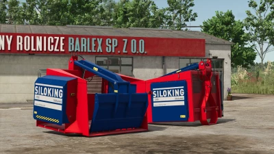 Siloking EA 2300 v1.0.0.0