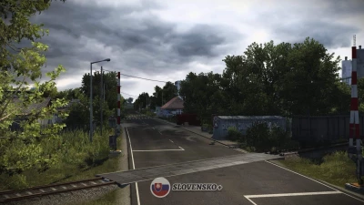 Slovensko+ (Slovakia Refresh) v1.0