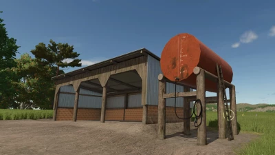 Small Farm Pack v1.0.0.0