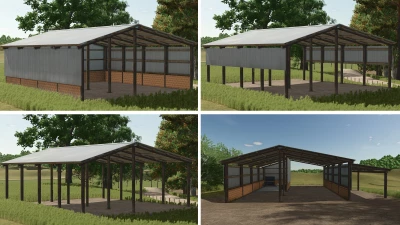 Small Farm Pack v1.0.0.0