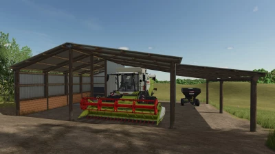 Small Farm Pack v1.0.0.0