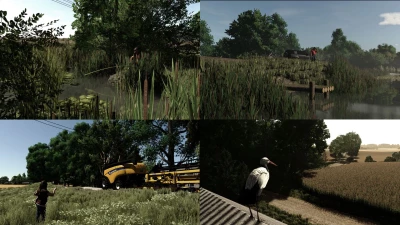 Small Lithuanian Village v1.0.0.0