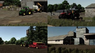 Small Lithuanian Village v1.0.0.0