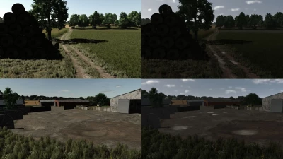 Small Lithuanian Village v1.0.0.0