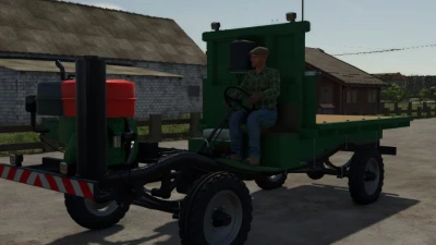 Small Truck v1.0.0.0