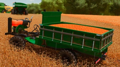 Small Truck v1.2.0.0