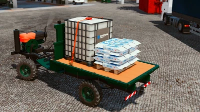 Small Truck v1.2.0.0