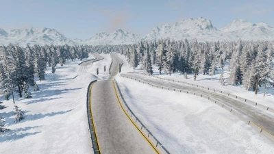 Snowtrax v0.3