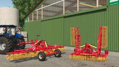 Sopema Croskillette v1.0.0.0