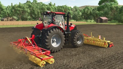 Sopema Croskillette v1.0.0.0