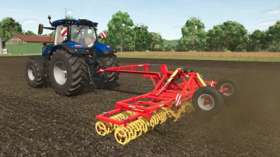 Sopema Croskillette v1.0.0.0