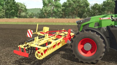 Sopema Pousse Avant v1.0.0.0