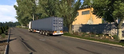 Southern Region v13.1