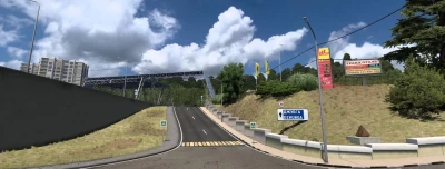 Southern Region v13.1