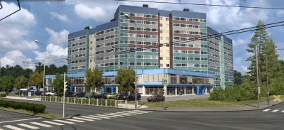 Southern Region v13.1