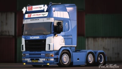 SRI Lightbox Pack v1.9 1.54