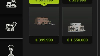 Stani's building category v1.0.0.0