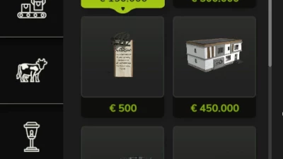 Stani's building category v1.0.0.0