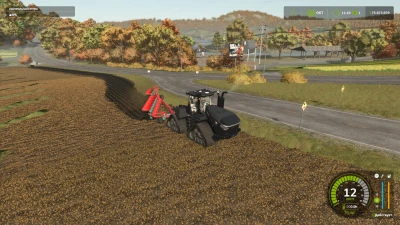Steiger 715 Quadtrac v1.0.0.0