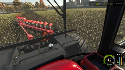 Steiger AFS Connect v1.0.0.0