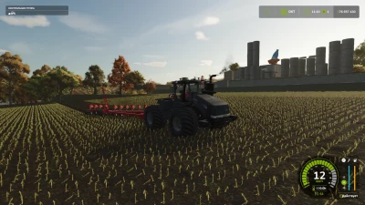 Steiger AFS Connect v1.0.0.0