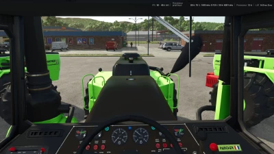 Steiger TST650 v1.0.0.0