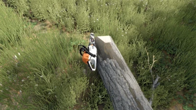 STIHL MS 261 C-M Pack v1.0.0.0