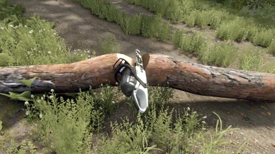 STIHL MS 261 C-M Pack v1.0.0.0