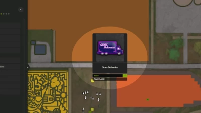 Store Deliveries v1.0.1.0