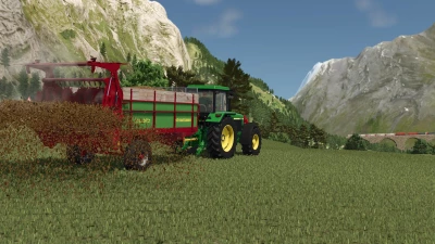 Strautmann Streublitz BE 5 v1.0.0.0