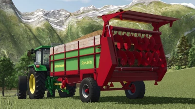 Strautmann Streublitz BE 5 v1.0.0.0