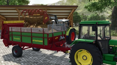 Strautmann Streublitz BE 5 v1.0.0.0