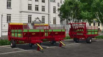 Strautmann Streublitz BE 5 v1.0.0.0