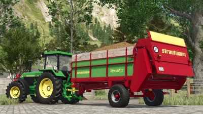 Strautmann Streublitz BE 5 v1.0.0.0