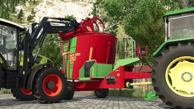 Strautmann Verti-Mix 1050 v1.0.0.0