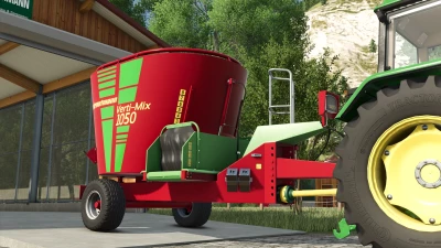 Strautmann Verti-Mix 1050 v1.0.0.0