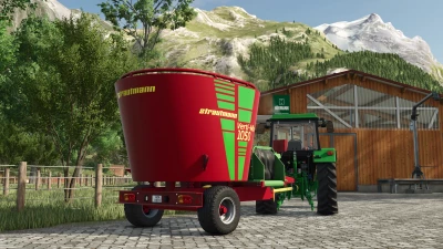 Strautmann Verti-Mix 1050 v1.0.0.0