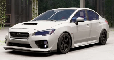 Subaru WRX STI (VA) 2014 0.35.x