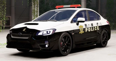 Subaru WRX STI (VA) 2014 0.35.x