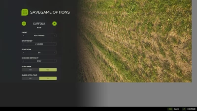 Suffolk demo v1.0.0.0