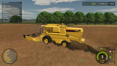 Suffolk demo v1.0.0.0