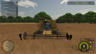 Suffolk demo v1.0.0.0