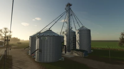 Sukup Corn Dryer v1.0.0.0