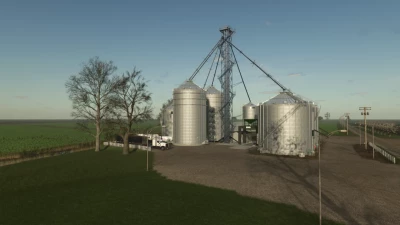 Sukup Corn Dryer v1.0.0.0