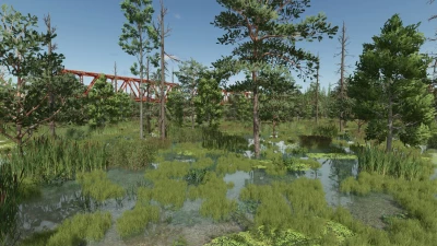 Sunshine Forest v1.0.0.2