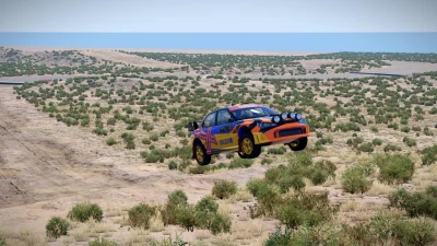 Super Rallycross v1.0