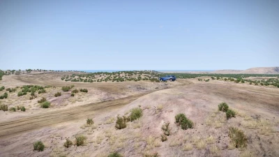 Super Rallycross v1.0