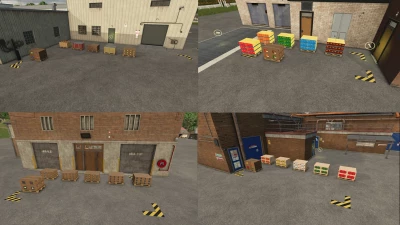 Supermarket Productions v1.0.0.0