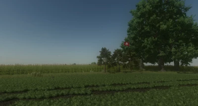 Suvalkija lowlands Beta 2 v1.0.0.0