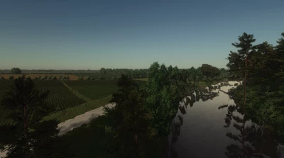 Suvalkija lowlands Beta 2 v1.0.0.0